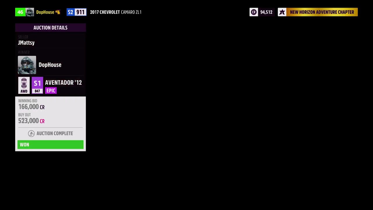 Forza Horizon 5 by. J*27TvOfficial 🎮🔫🛸