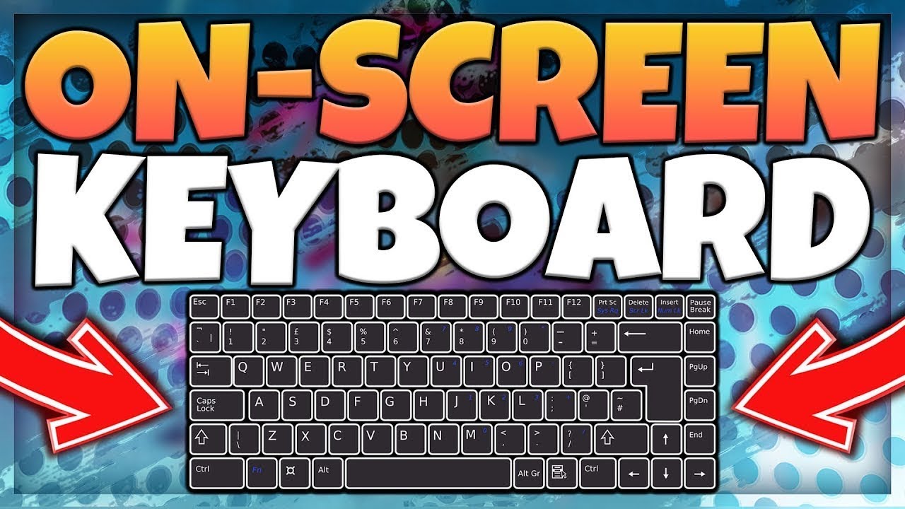 How To Add Mouse And Keyboard Overlay In OBS | Tutorial