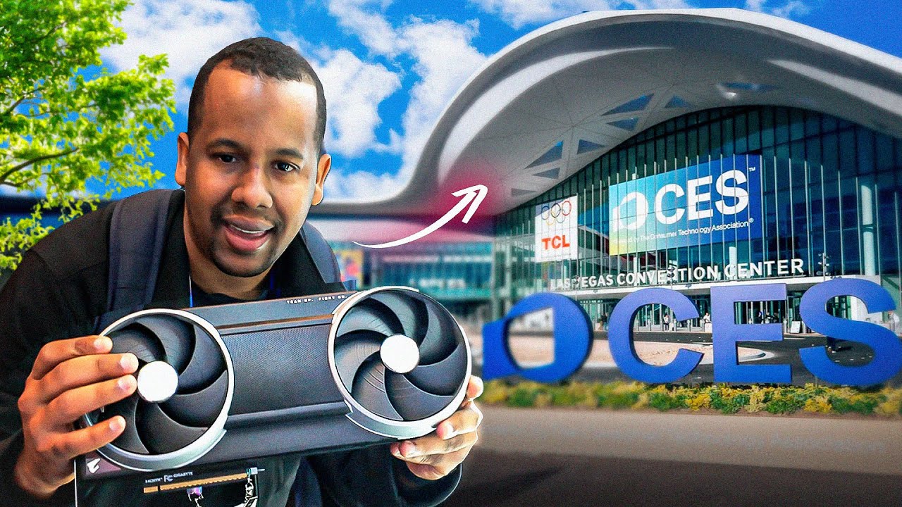 As&iacute; se ve el futuro del PC Gaming | CES 2026