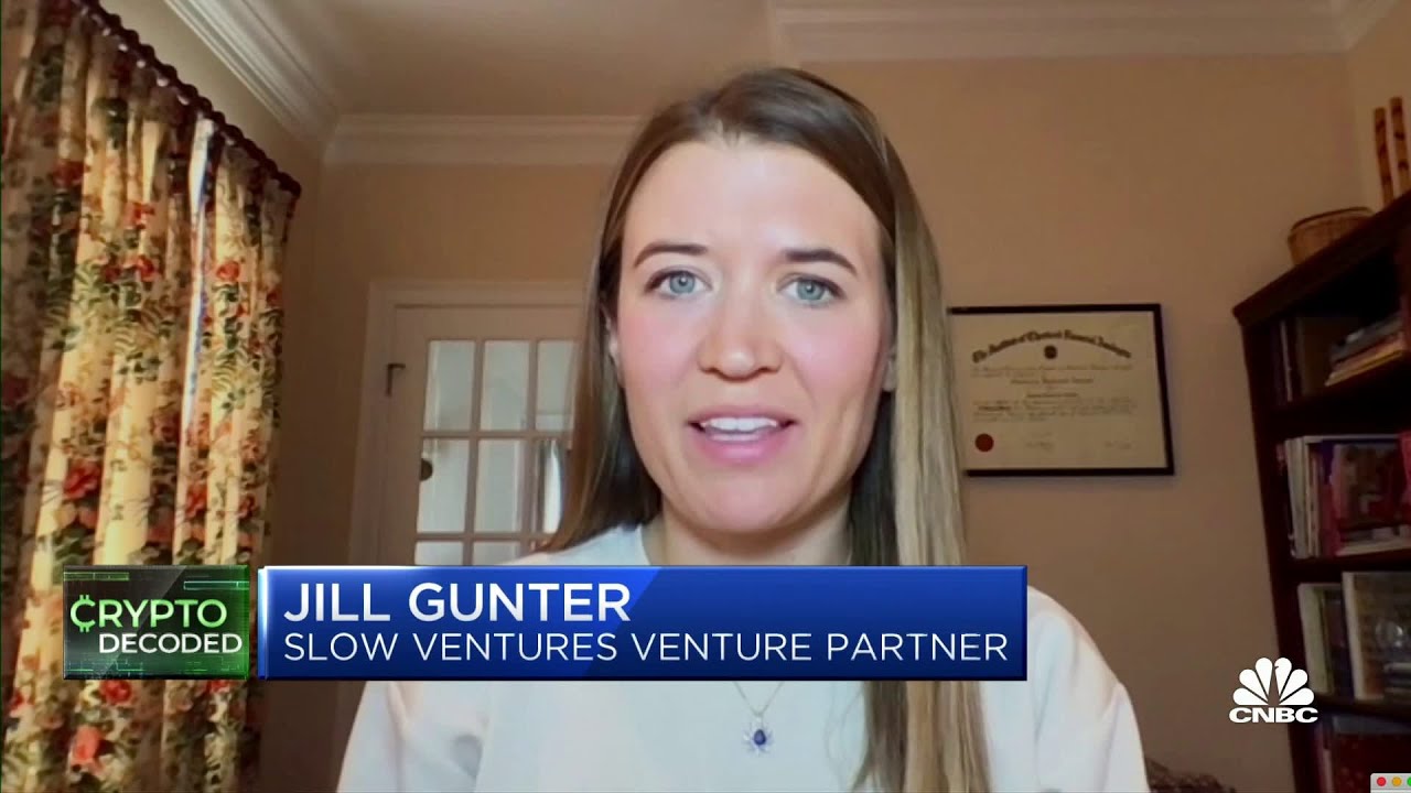 Fundamentals for bitcoin have not changed: Slow Ventures' Gunter