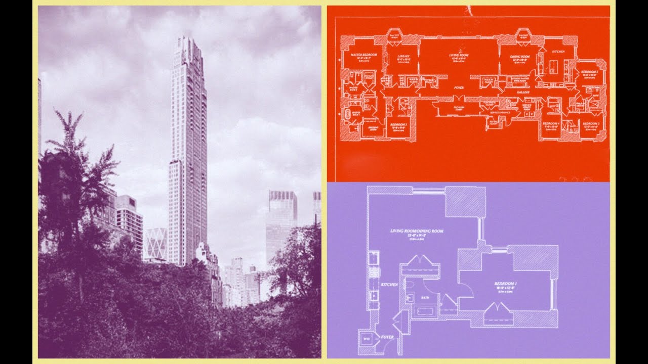 How 220 Central Park South ended Billionaires' Row (EPISODE 2)