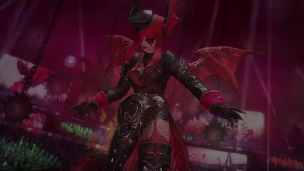 FFXIV - M9S NIN POV