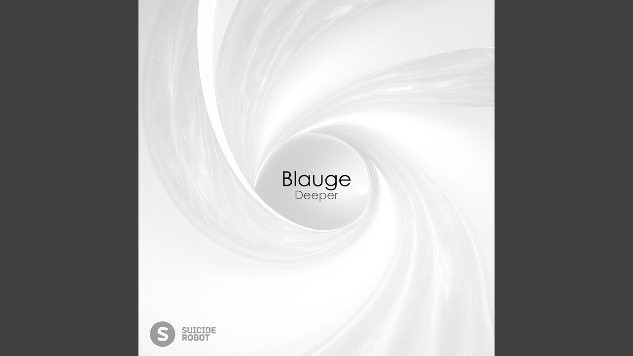 Deeper (Original Mix)