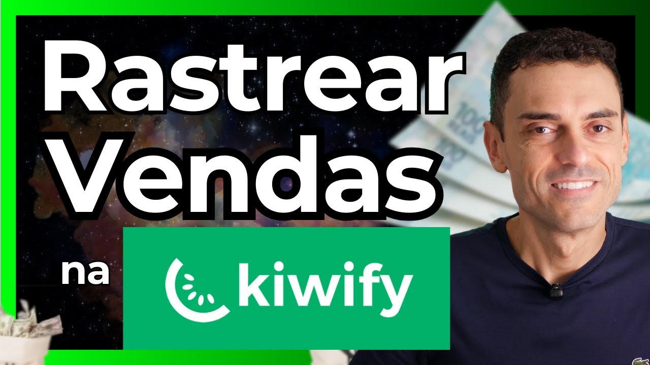 👀 Como Rastrear Venda na Kiwify, Hotmart, dentre outras 💰💰