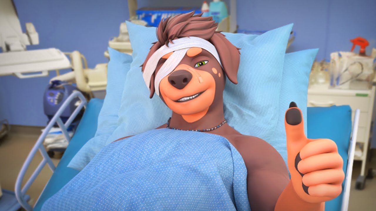 Furry Animation Recap (2024)