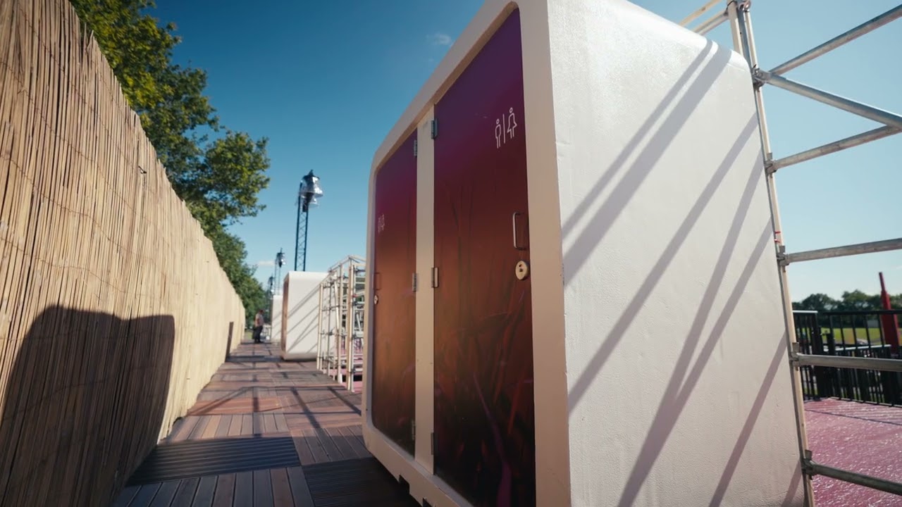 T Cube - VanOverbeekSanitair