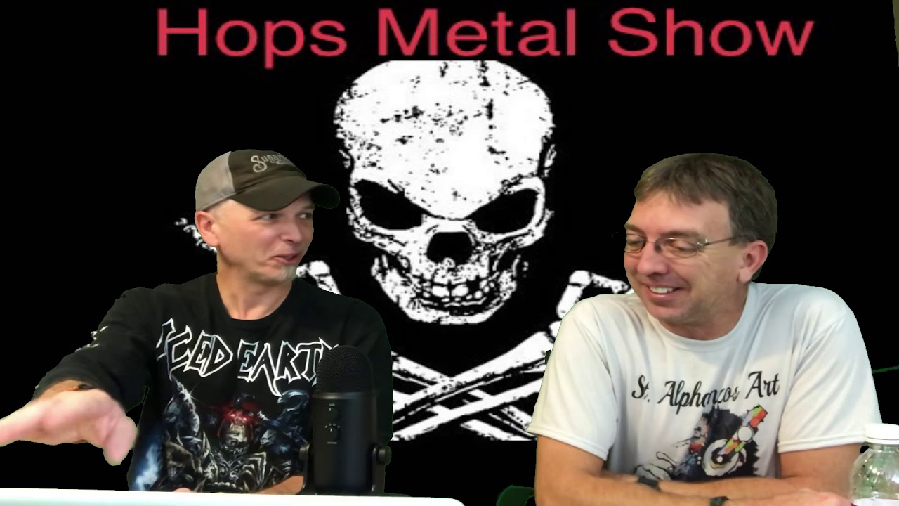 Anthem Venom Strike Reaction