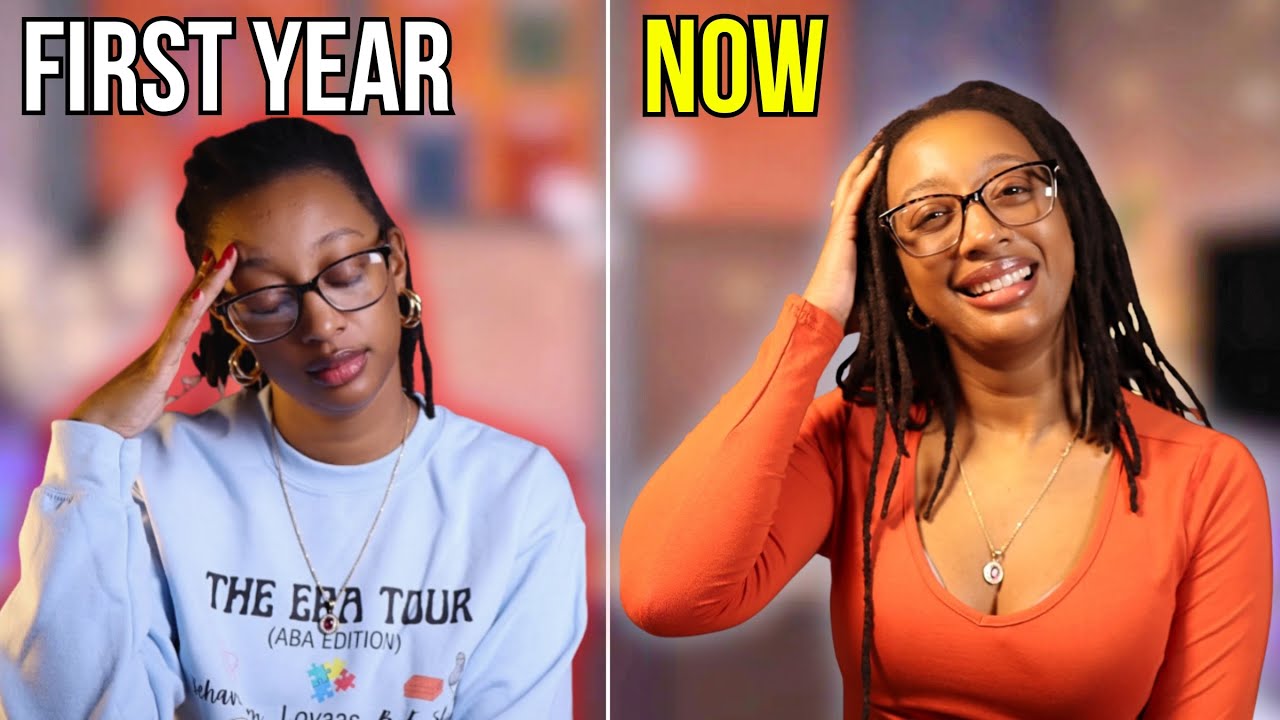My First Year as a BCBA Changed ME (The Identity Shift No One Talks About)