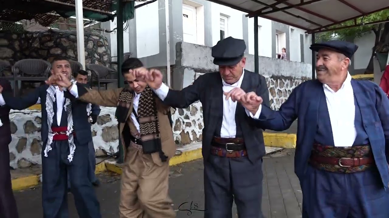 DİYAR ÇAKAR DÜĞÜNÜ (PART 1)