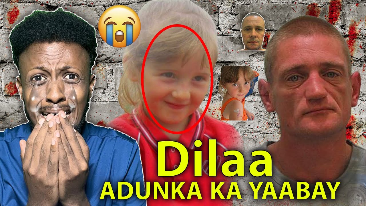 Dilkii Taariikhda ugu Yaabka Badnaa Dilaa Mucjiso ah oo Qariyay Meydka Gabar 5 jir Qiso cusub