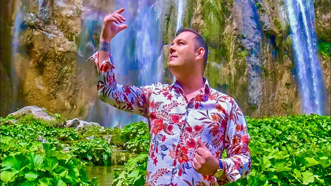RAOUL -  IUBIRE (videoclip oficial )