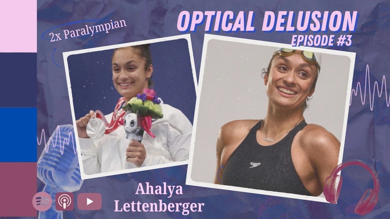 Episode Three: Ahalya Lettenberger