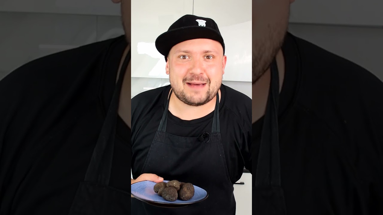 1200 ZŁ ZA KILOGRAM GRZYB&Oacute;W! CO Z NICH GOTUJEMY?