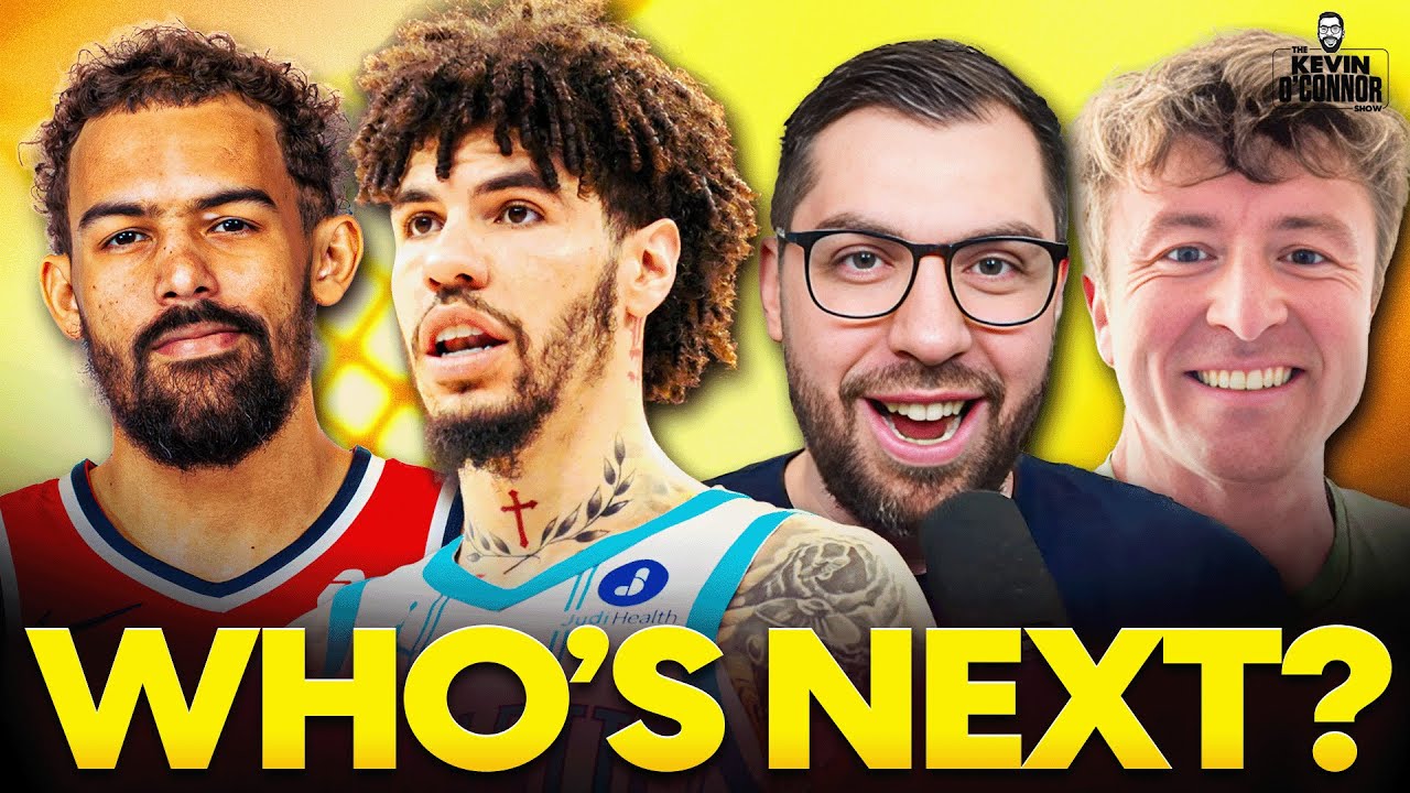 Which PG Gets Traded Next? + NBA&rsquo;s 10 Most Underrated Players | KOC Live