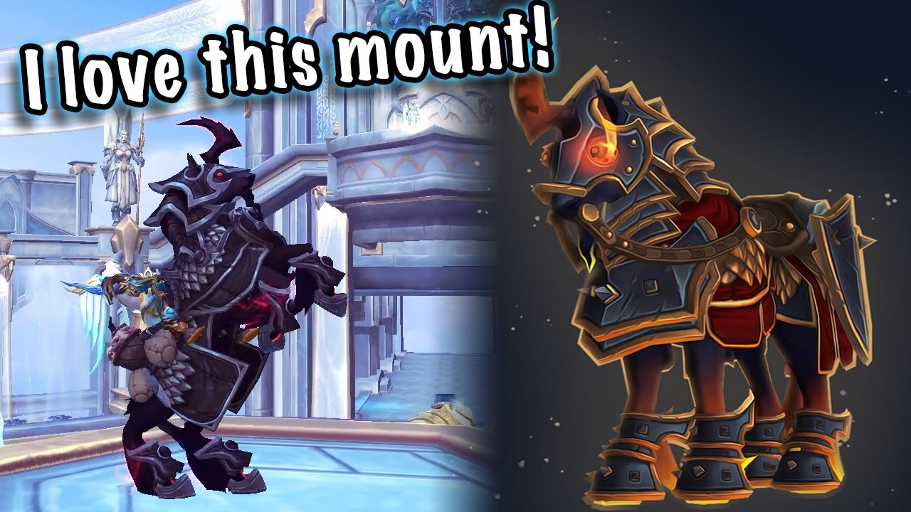 Jessiehealz - All Prestige Honor Mounts Display