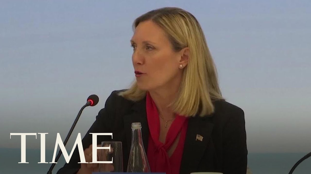 U.S. Warns Russia Over INF Arms Race Treaty, Ahead Of Possible Withdrawal On Friday | TIME