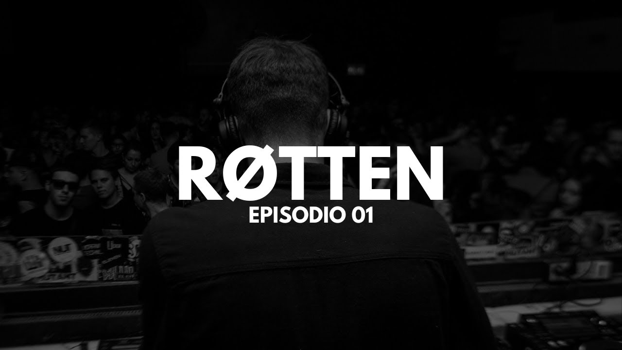 Under Club | Episodio 01 - RØTTEN