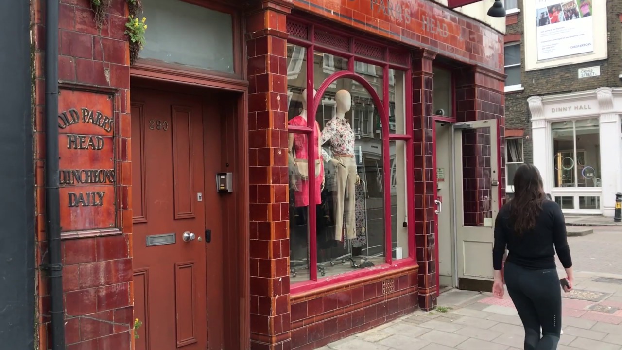 Detailing the decline of pubs and pub culture in the UK - who holds true responsibility?