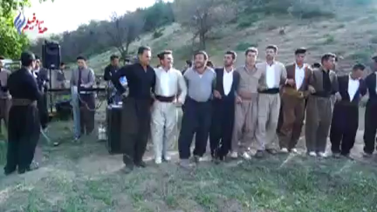 گورانی هلپرکه مریوانی زور خوش سیوان گاگلی (4)