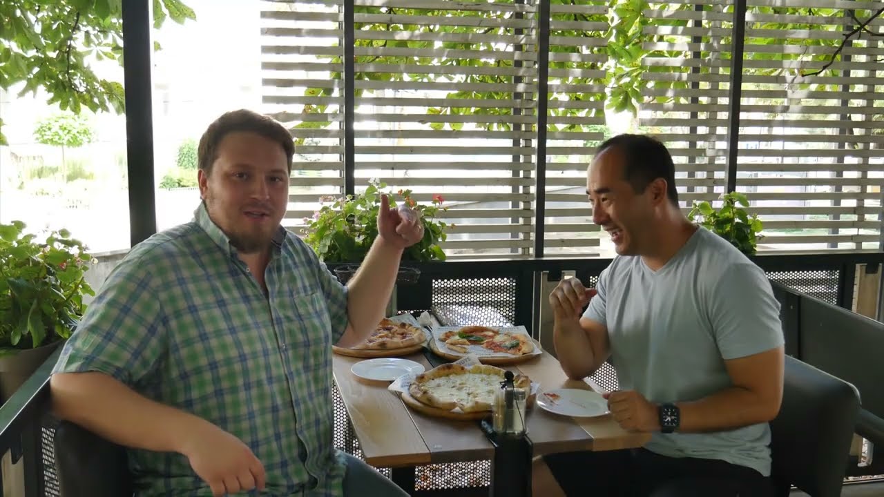 Andys Pizza