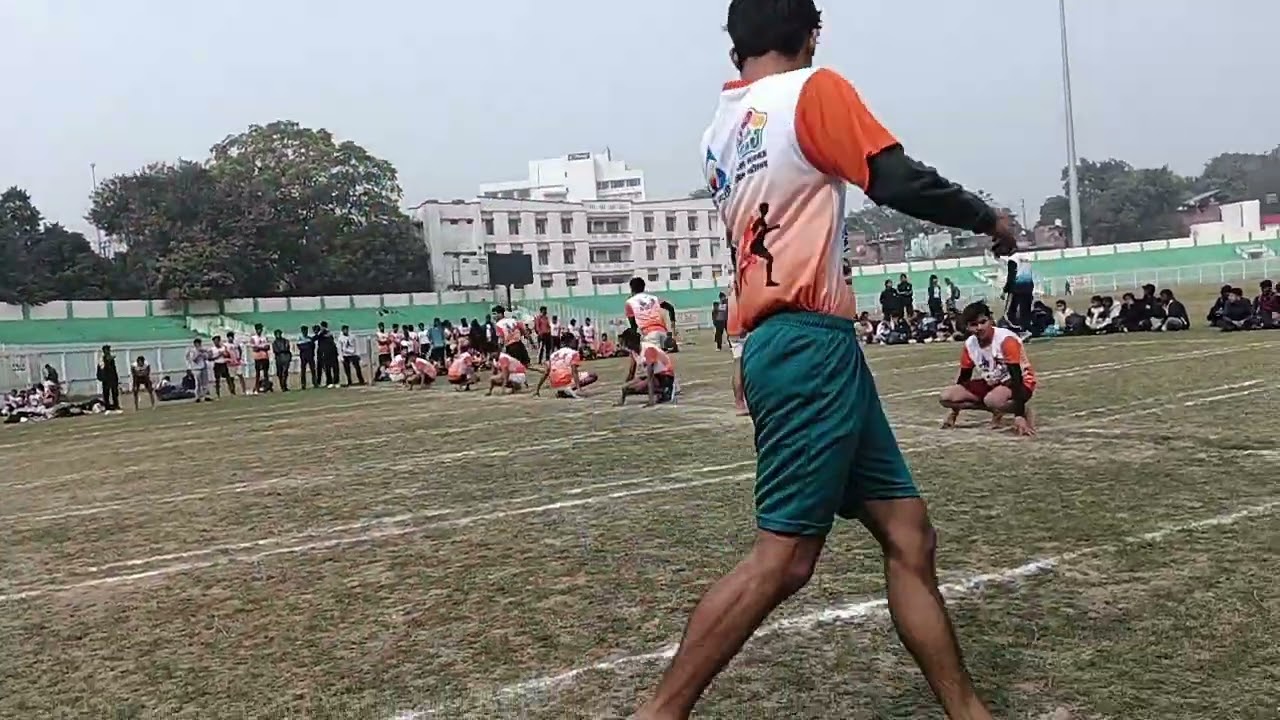 KV IIM VS SLAYERS 🗡️ || SLAYERS CHASING || Venue- KD Singh stadium. Atal Run ⚡