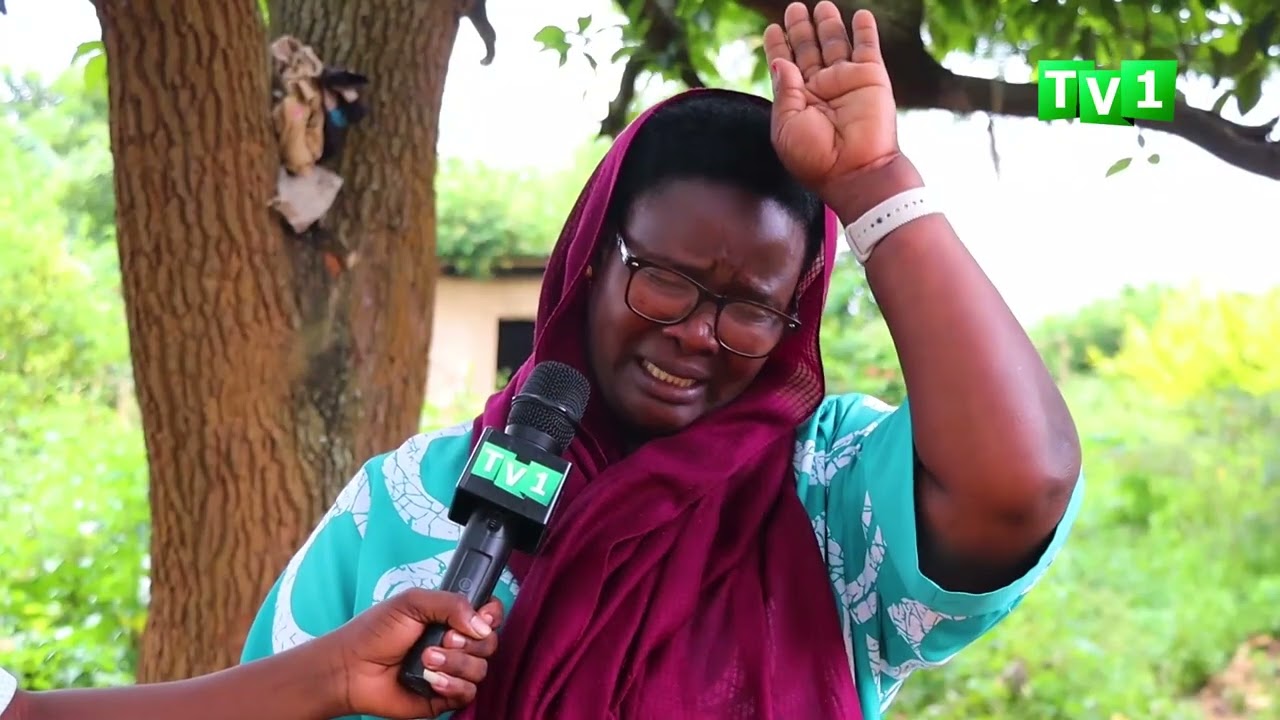 Nyagatare: Amakimbirane y’umugabo n’umugore bapfa imitungo akomeje gufata indi ntera