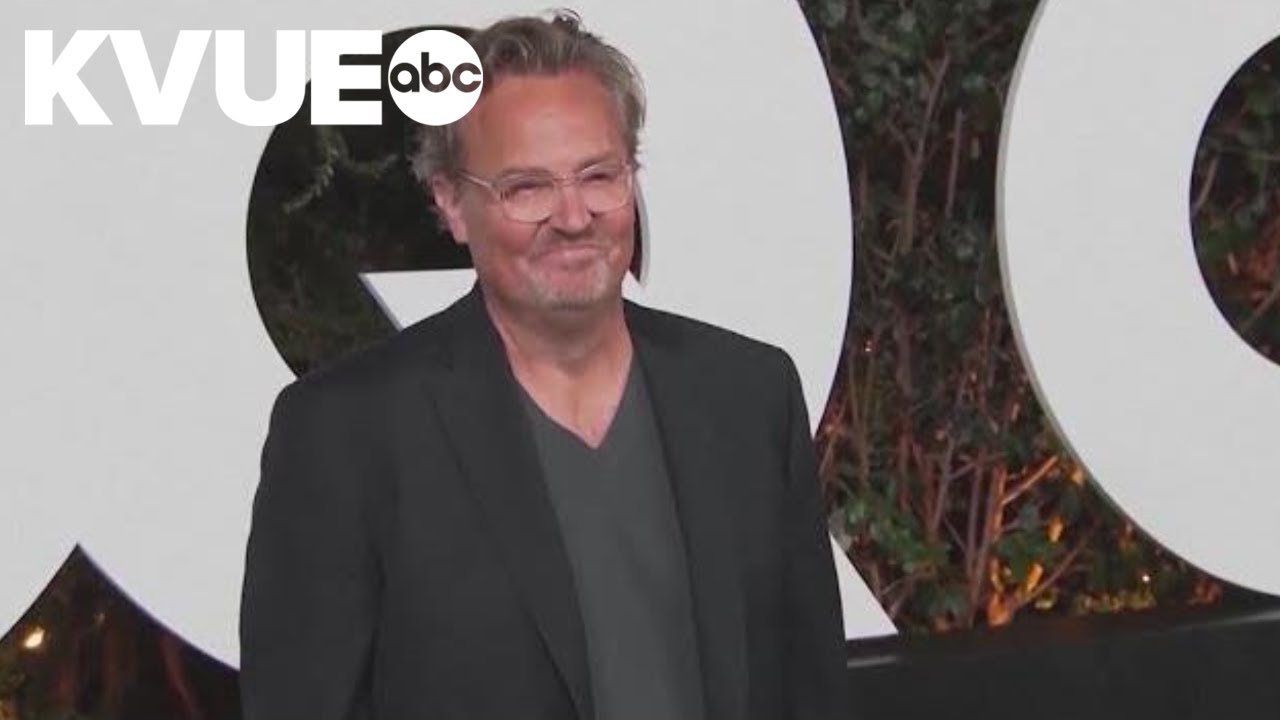 Doctor who helped sell ketamine to actor Matthew Perry before his overdose death avoids prison time
