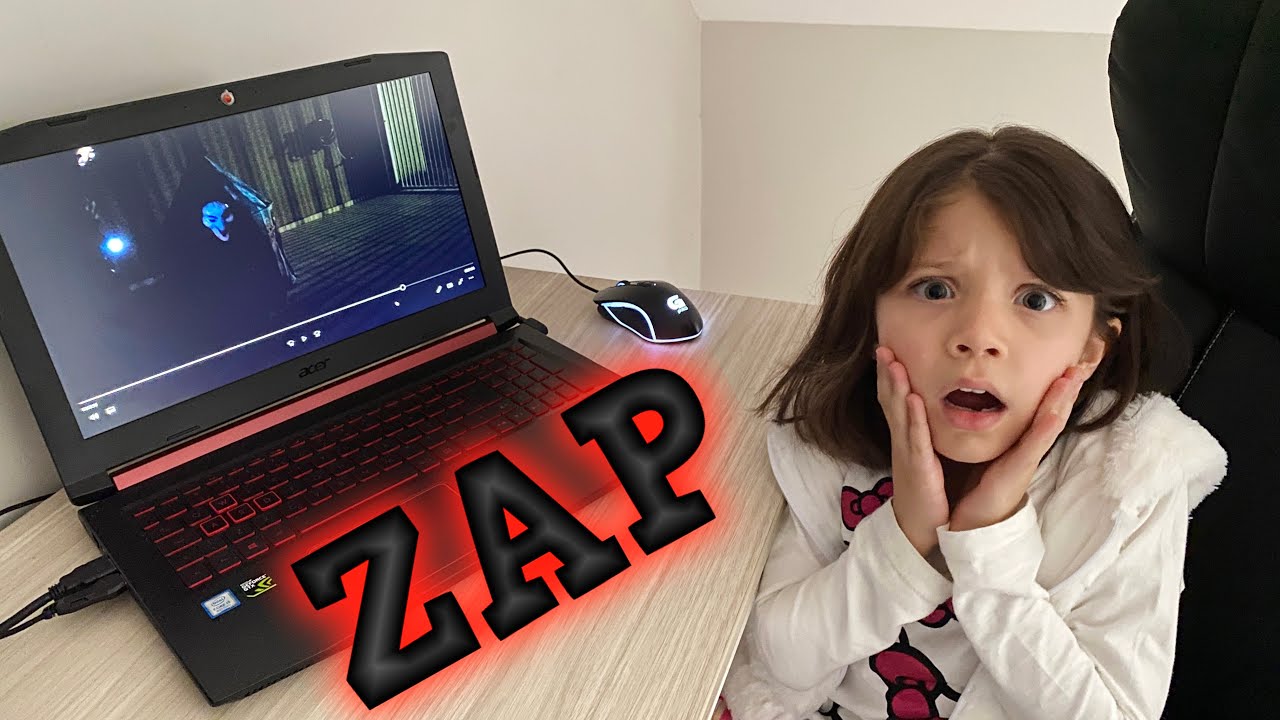 ★ GRAVAMOS O ZAP INVADINDO NOSSA CASA ★ #24