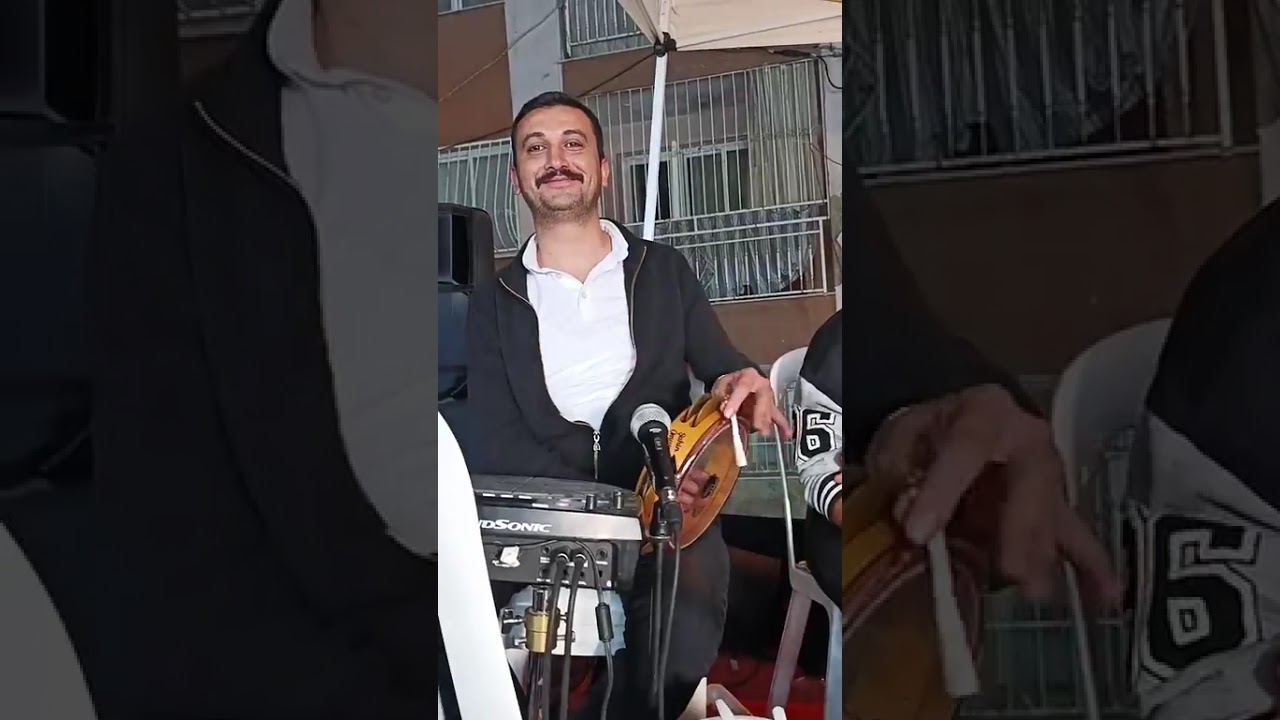 İzmir TEBER DÜĞÜNÜ MESUT ÇELEBİ 