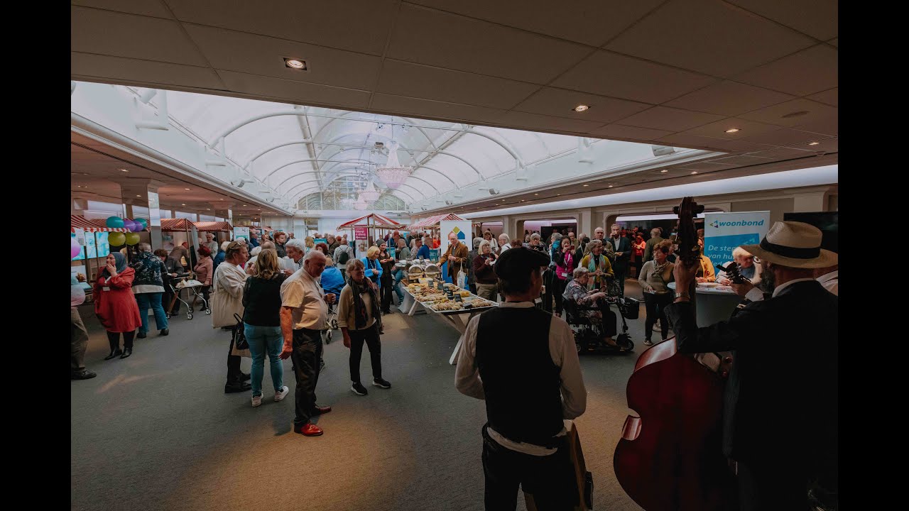 Huurders KennisFestival 2023