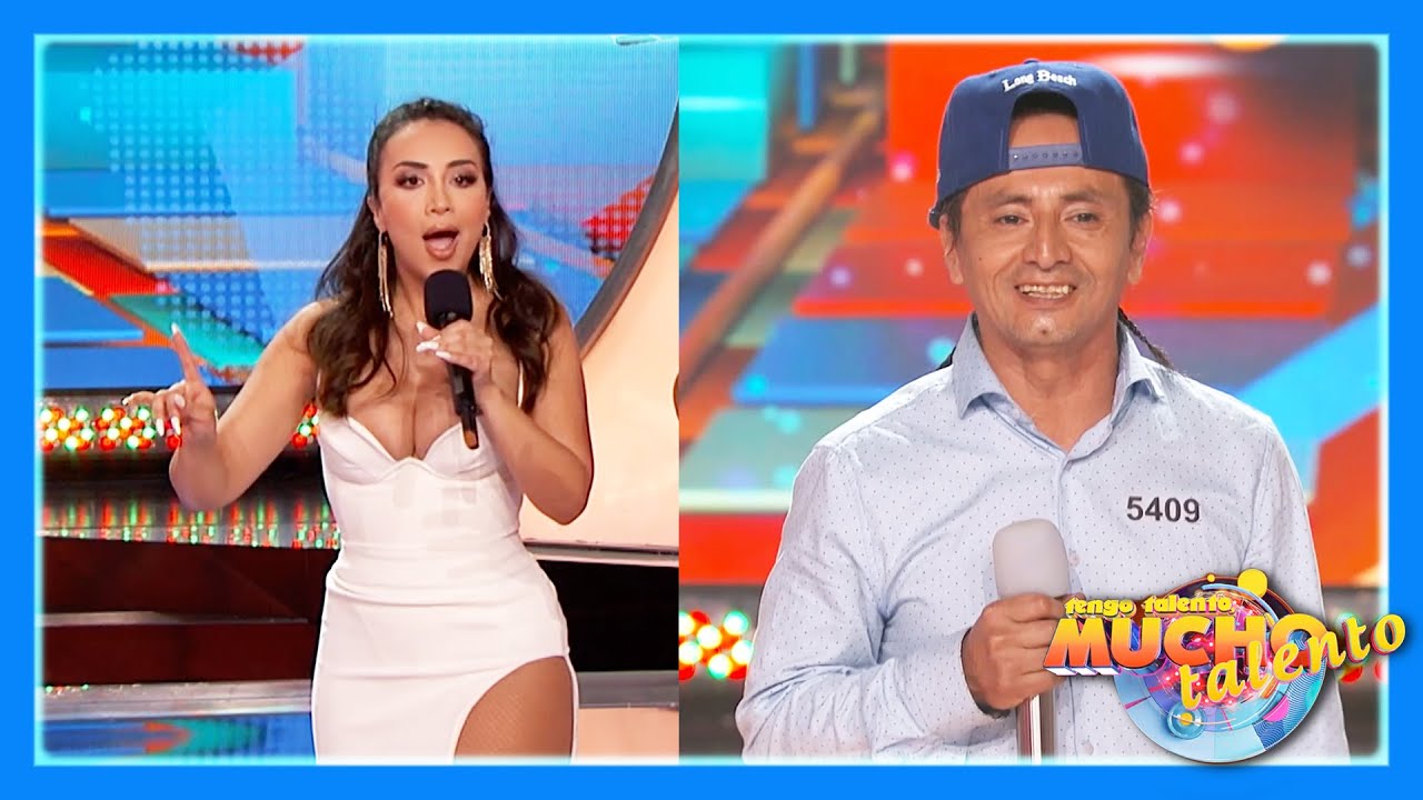 😎Gisselle ofrece dinero y este amigo no lo piensa dos veces😲 | TTMT T27