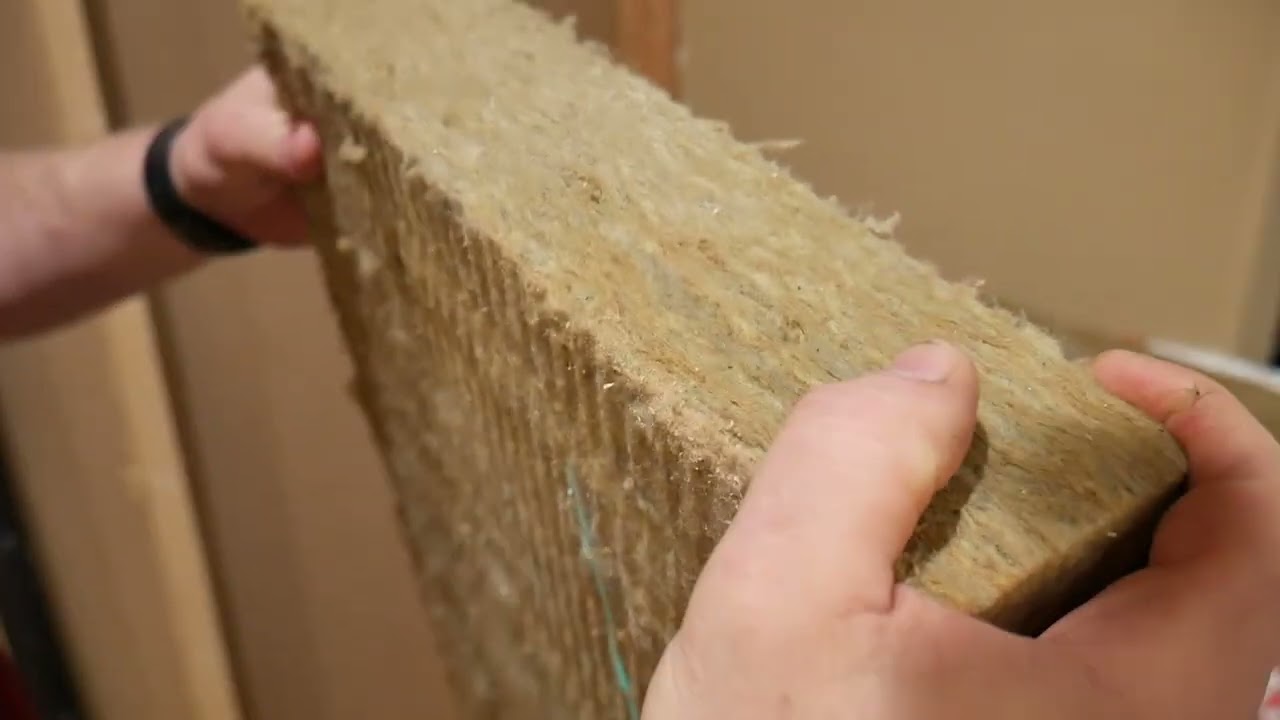 Sound Proofing a Townhouse in Spokane, WA
