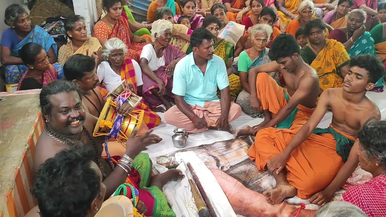 மதுரை கோடங்கி கருப்புடா 9791181138 நாகமலை புதுக்கோட்டை முத்தையா பெரியகருப்பு சாமி இரக்குதல்