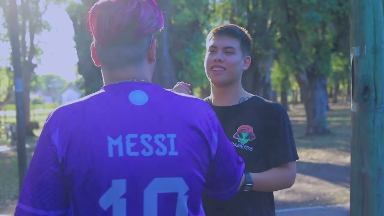 Ale Vegetta - Ganjah