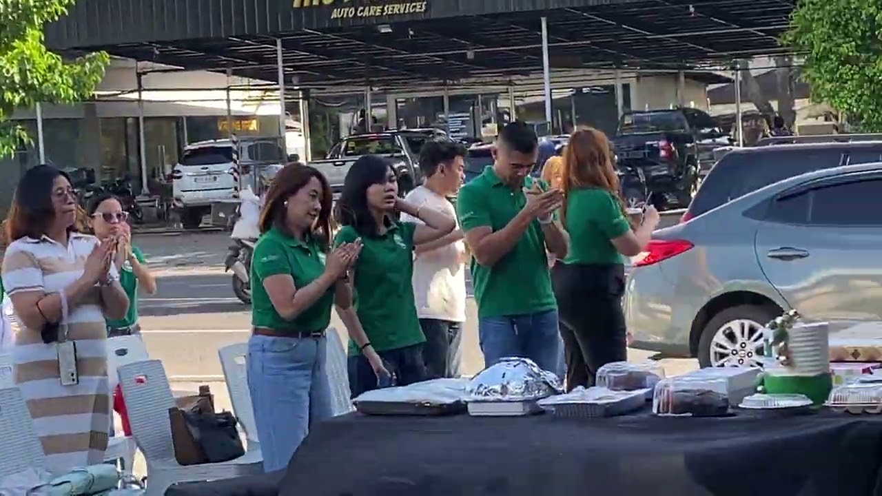 Link Church Office Dedication Happy Blessed Sunday Everyone 🙏🎉👏🎈🥰