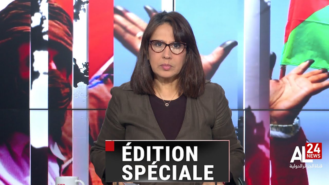49EME EDITION DE L' EUCOCO, LA JUSTESSE DE LA CAUSE SAHRAOUIE CONFIRMÉE