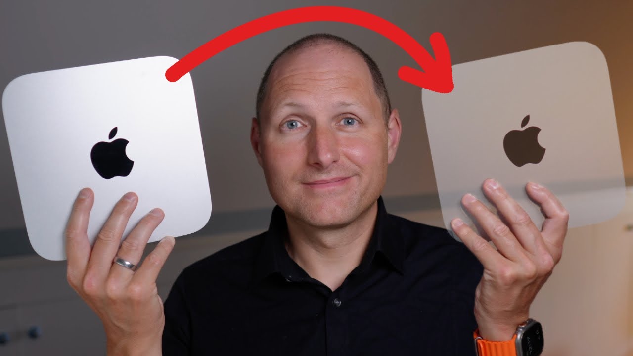 Warum du deinen Mac KLONEN solltest...
