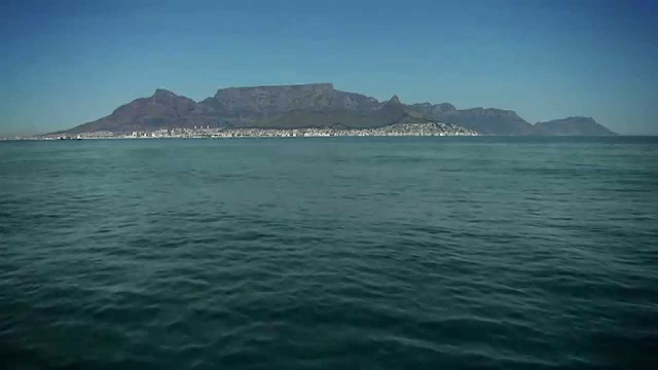 South Africa’s Natural Beauty