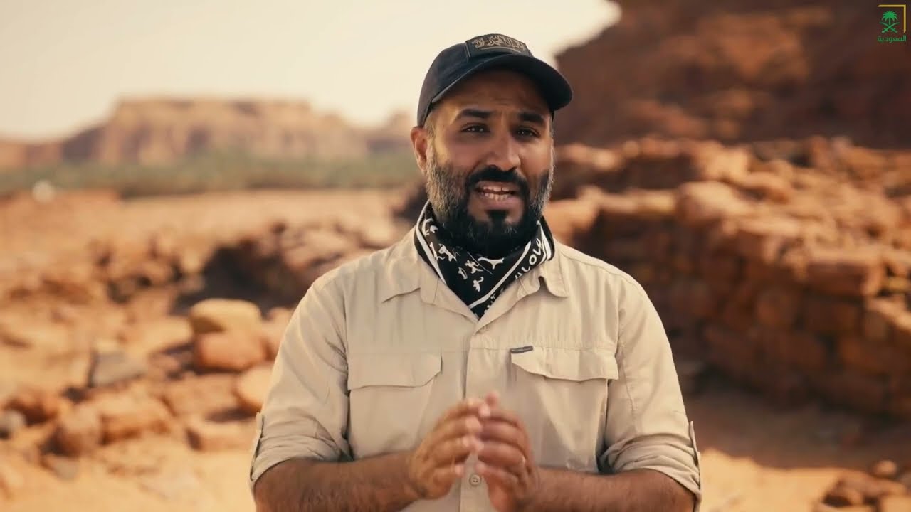 جذور | الحلقة 11 | مملكة دادان ولحيان