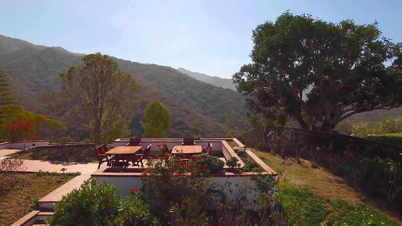 340 Wrigley Drive, Avalon, Catalina Island, California