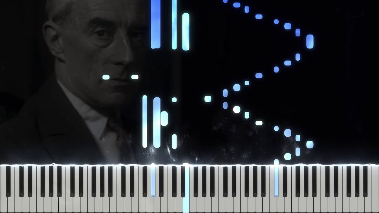 M. Ravel - Complete Minor Works (100 Subs Special!)