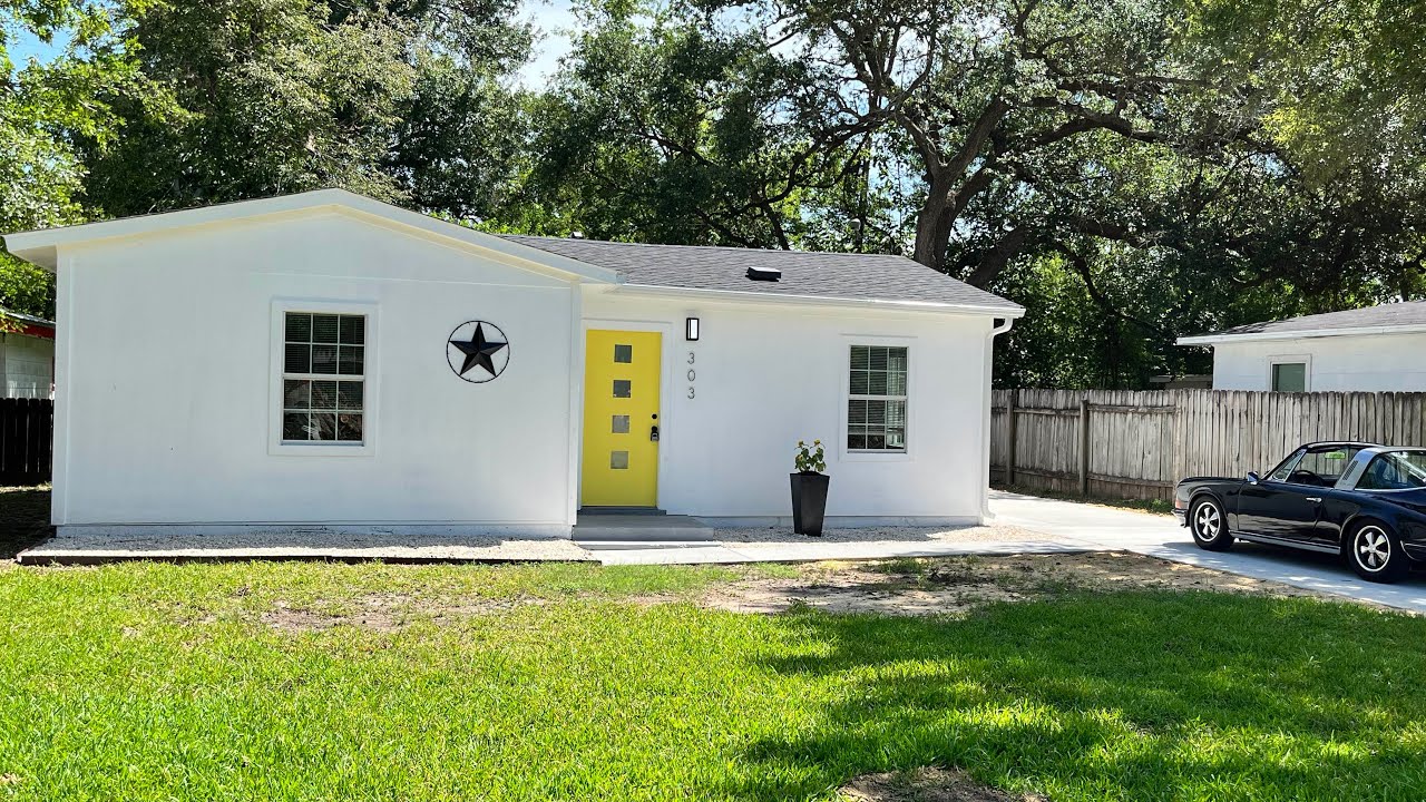 303 W Francis Baytown, Tx.