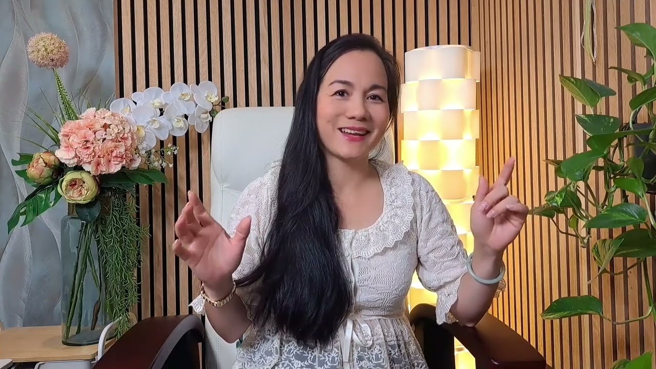 👉Nhận biết người đàn ông thực sự rung động có tình cảm chân thành với mình hay chỉ đến để lợi dụng