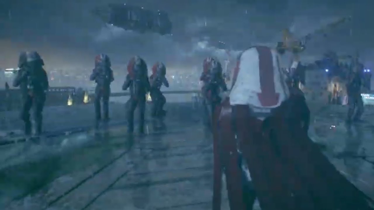 combat challenge(Big Headモード) アズラエル　BATMAN ARKHAM  KNIGHT バットマン™：アーカム・ナイト