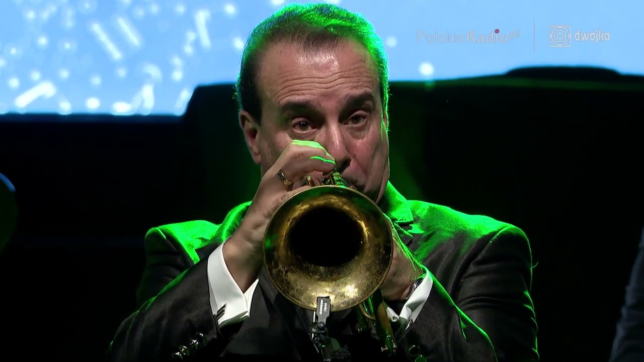 Filip Wojciechowski Trio &bdquo;Stardust&rdquo; | To, co najpiękniejsze - Zima