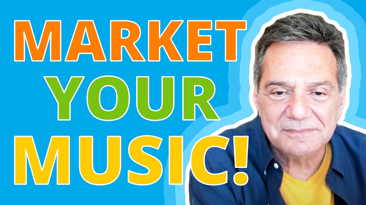 MARKETING TECHNIQUES You Can Apply to Your MUSIC Career!