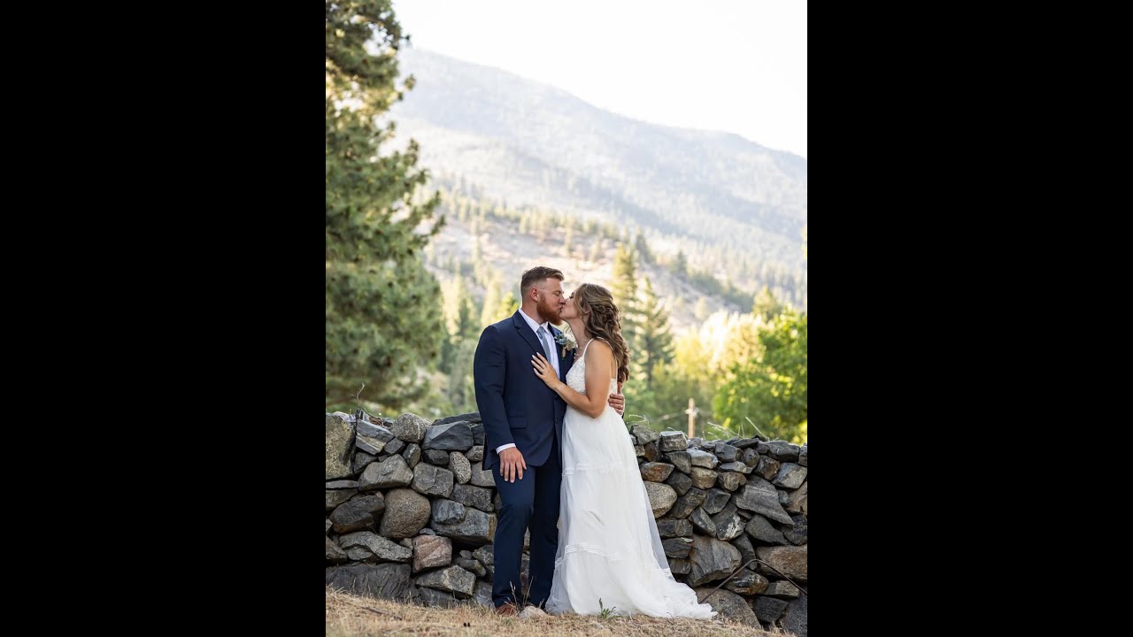 Erik and Skye Wedding 2025  Final