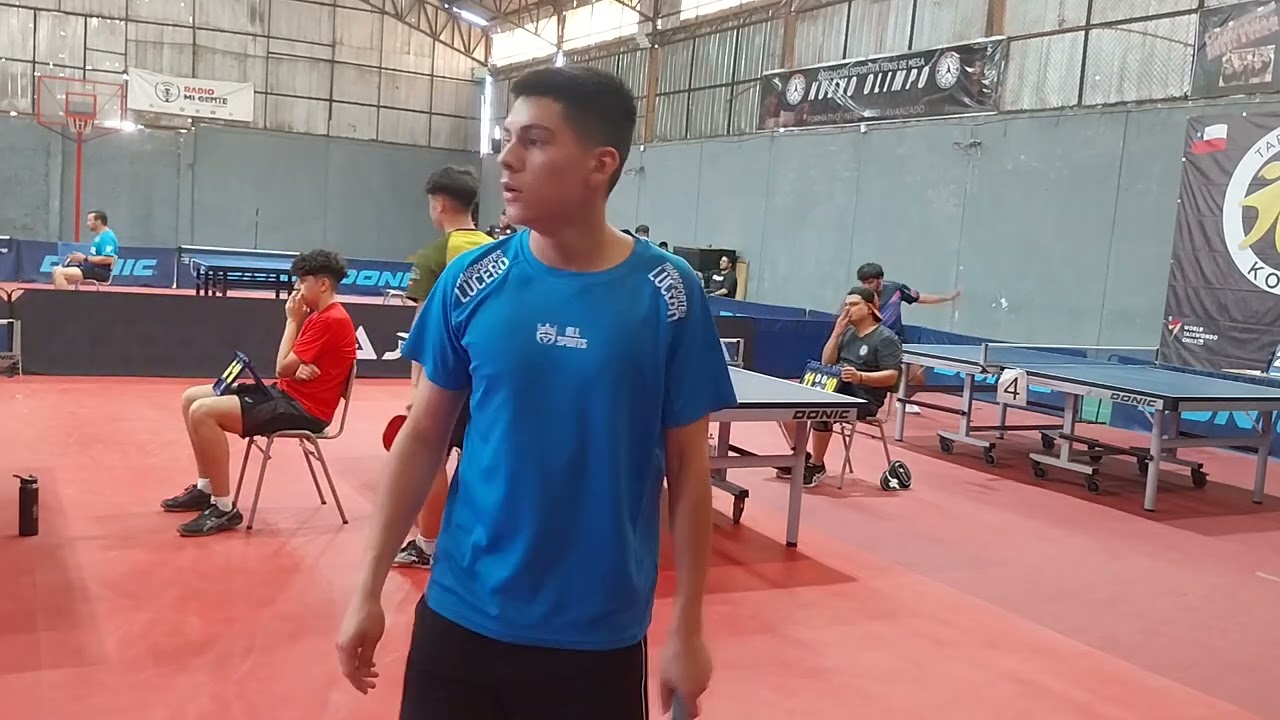 Leo Núñez vs Vicente Aguilar