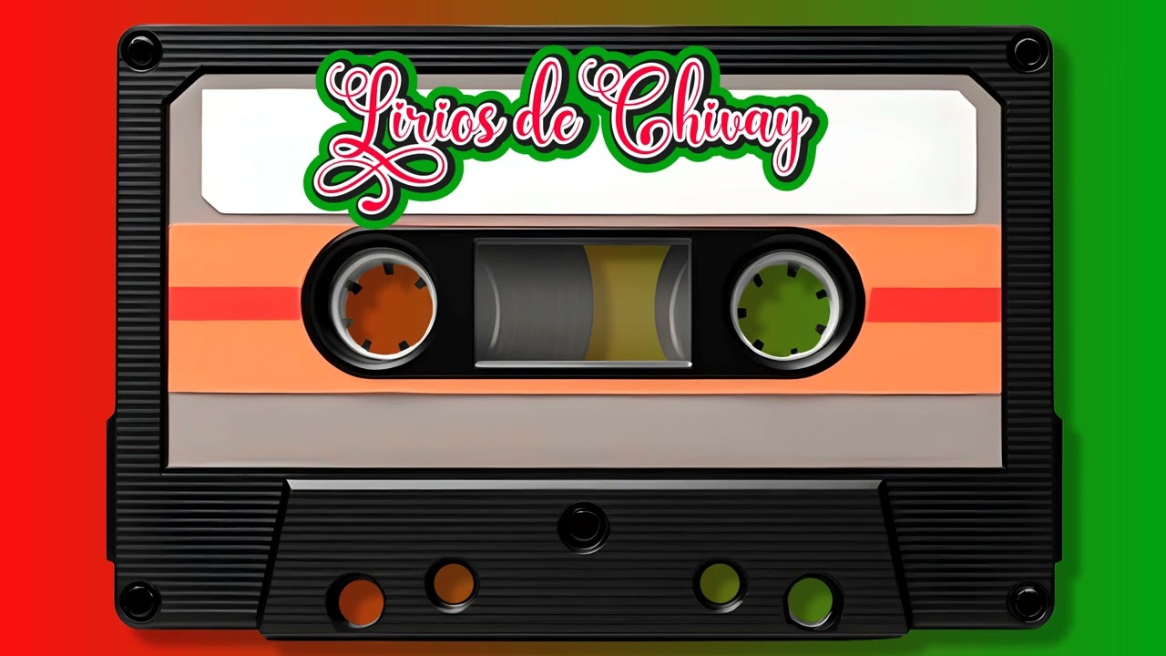 LIRIOS DE CHIVAY -  PALCA PUENTECHAY