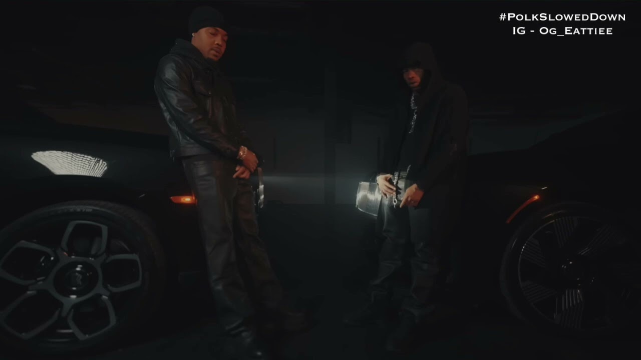 Lil Baby Ft G Herbo - All On Me #SLOWED